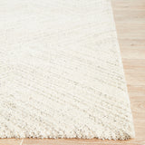 Alpine 844 Silver Rug