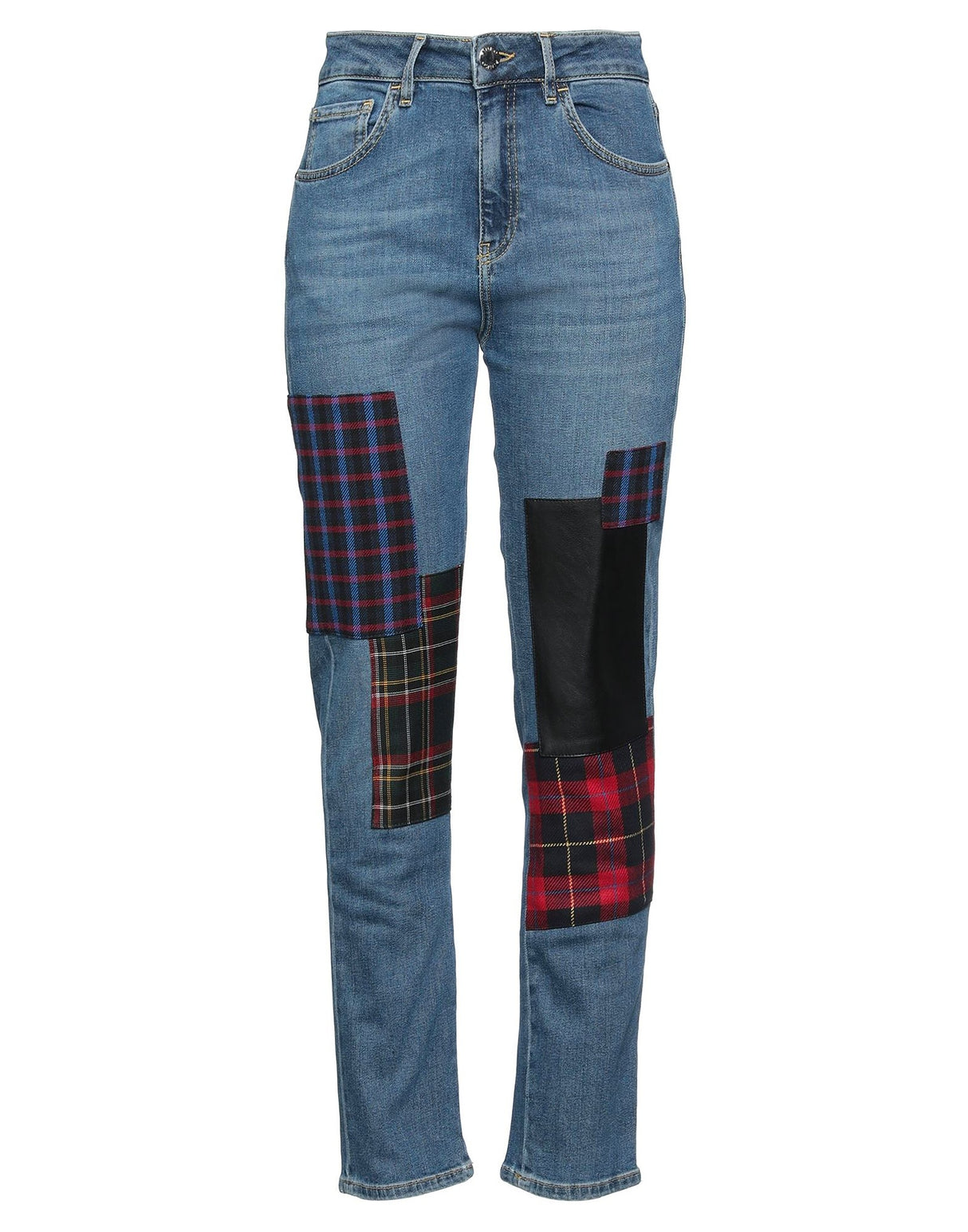 Pinko Womens Jeans - Blue