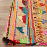 Atrium Bunting Multi Rug