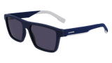 Lacoste L998S Mens Sunglasses - Matte Blue