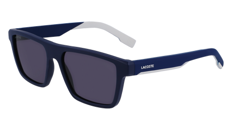 Lacoste L998S Mens Sunglasses - Matte Blue