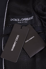 Dolce & Gabbana Men 3 Buttons 2 Pieces Suit