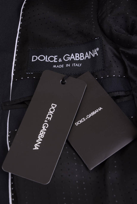Dolce & Gabbana Men 3 Buttons 2 Pieces Suit