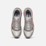 Reebok Unisex Adults Ers World Grey/Barely Grey/Overcastgrey