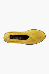 Arcopedico Mailu Sport D60 Mustard