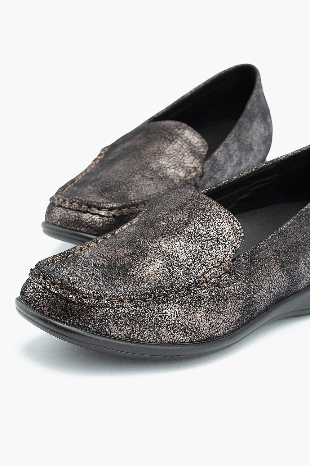 Klouds Wynne Metallic