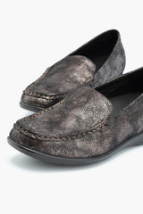 Klouds Wynne Metallic