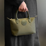BAG ETRETAT PM KHAKI
