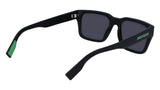 Lacoste L6004S Mens Sunglasses - Matte Black