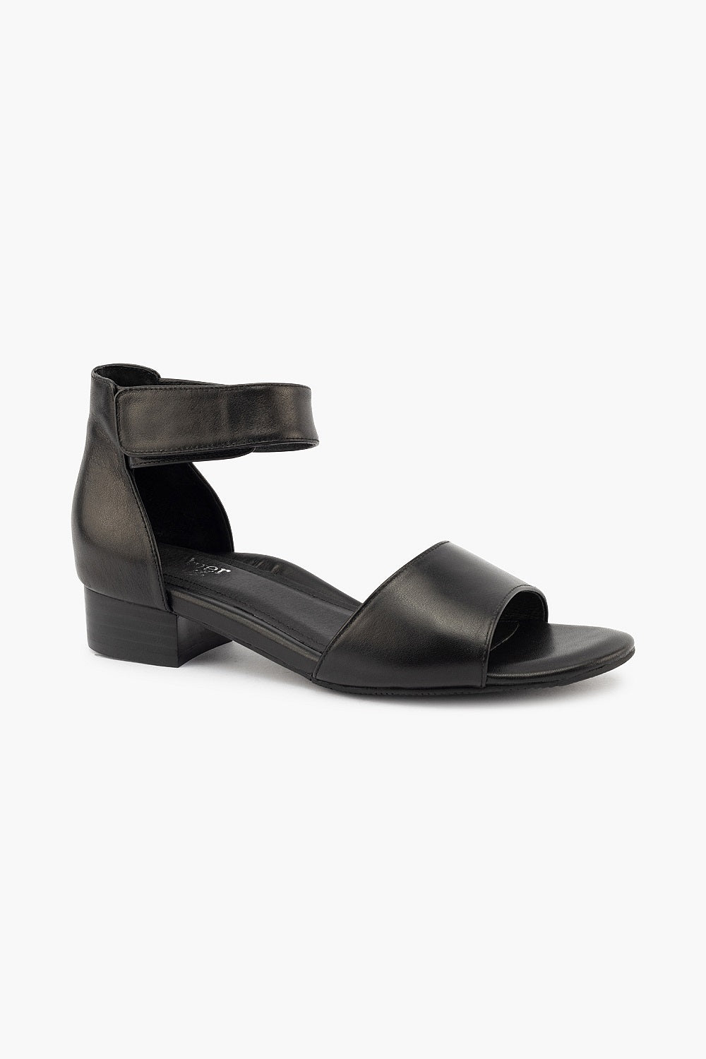 Silver Lining Quebec Black