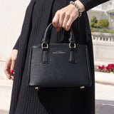 BAG NEUILLY BLACK