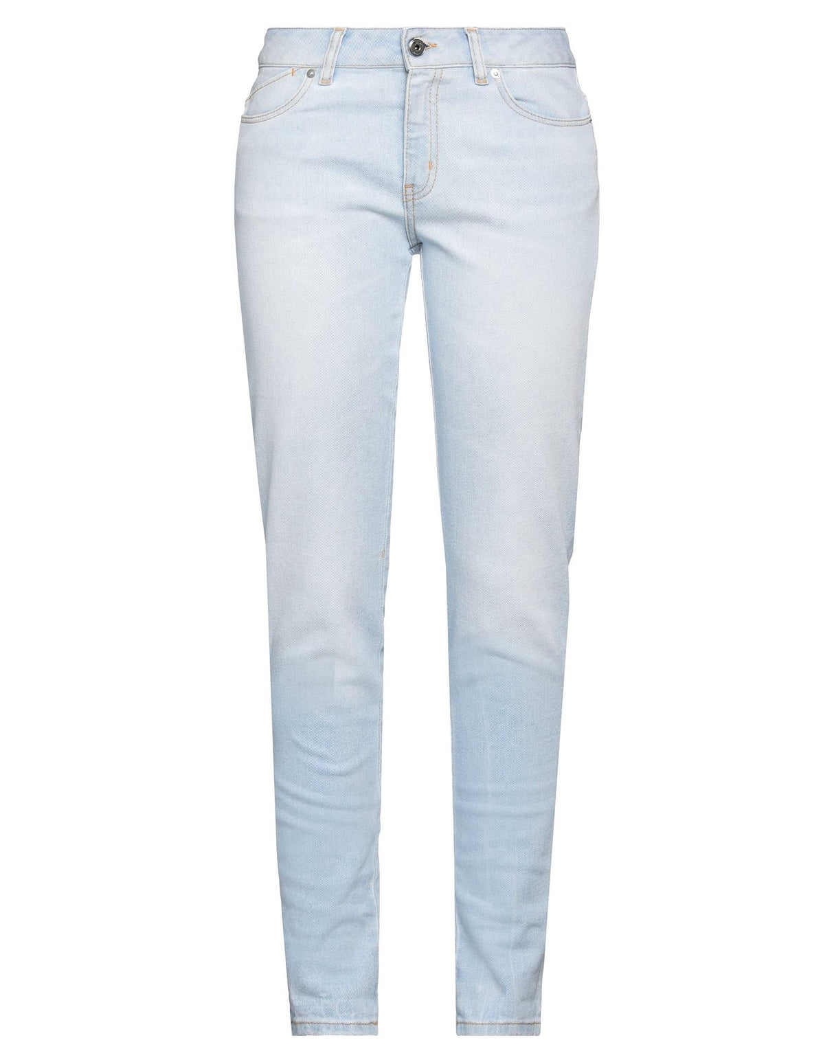 Just Cavalli Womens Jeans - Blue