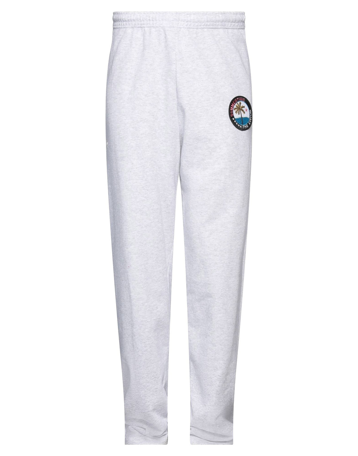 The Editor Mens Pants - Light grey