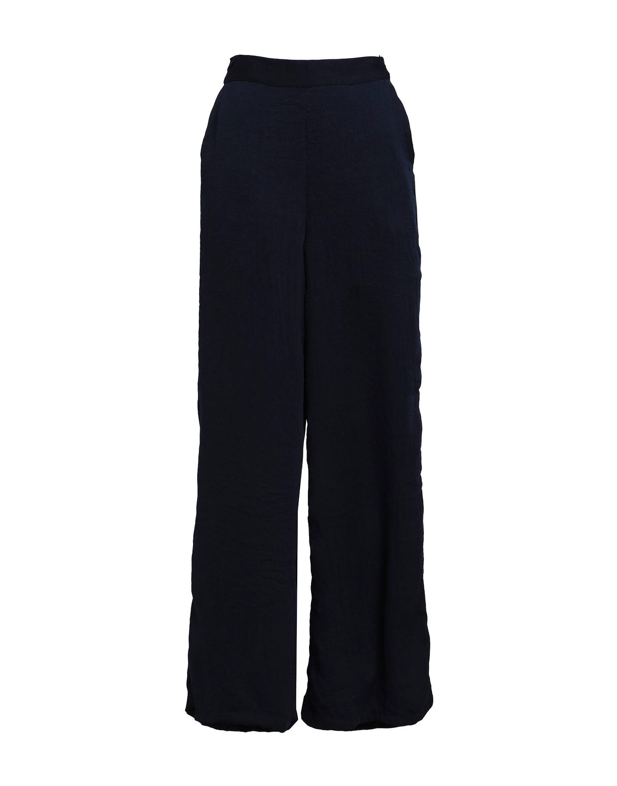 Vero Moda Womens Pants - Midnight blue