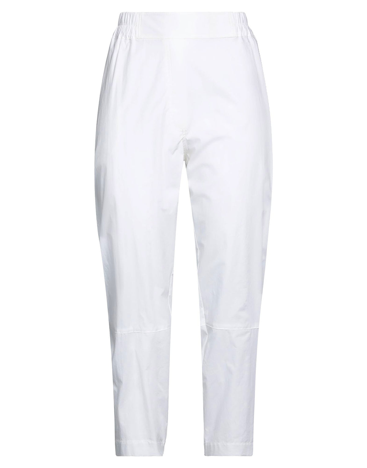 Gentryportofino Womens Pants - White