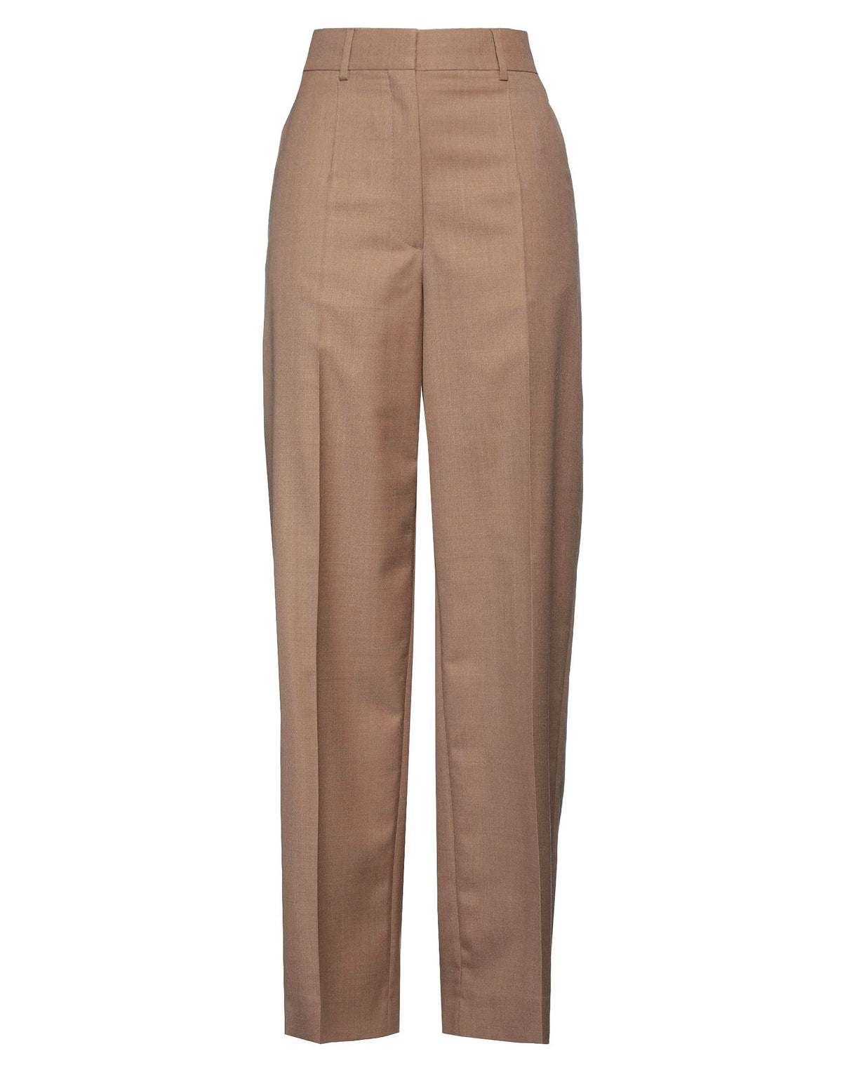 Burberry Womens Pants - Brown
