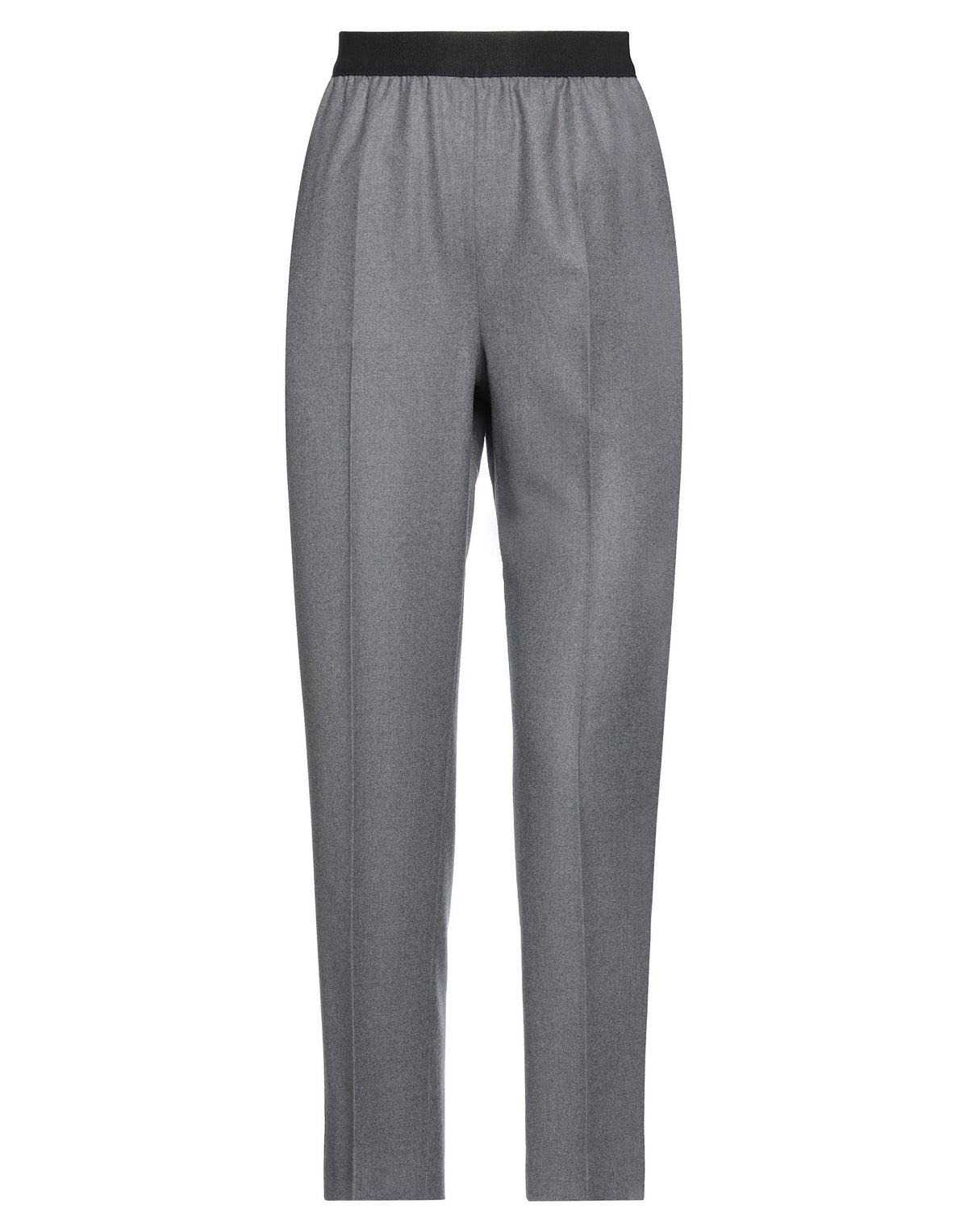 Agnona Womens Pants - Grey