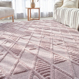 Marigold Lisa Pink Rug