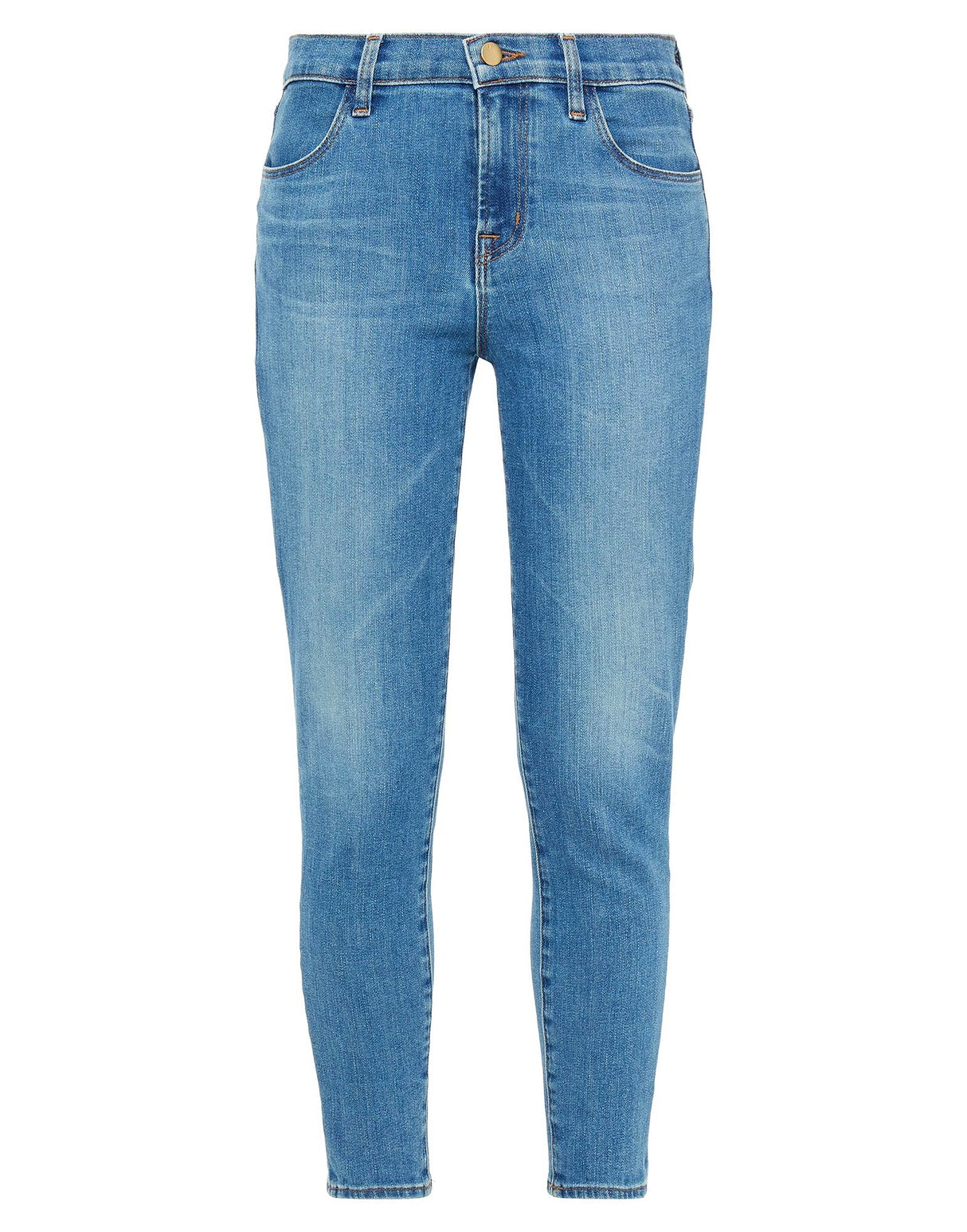 J Brand Womens Jeans - Blue
