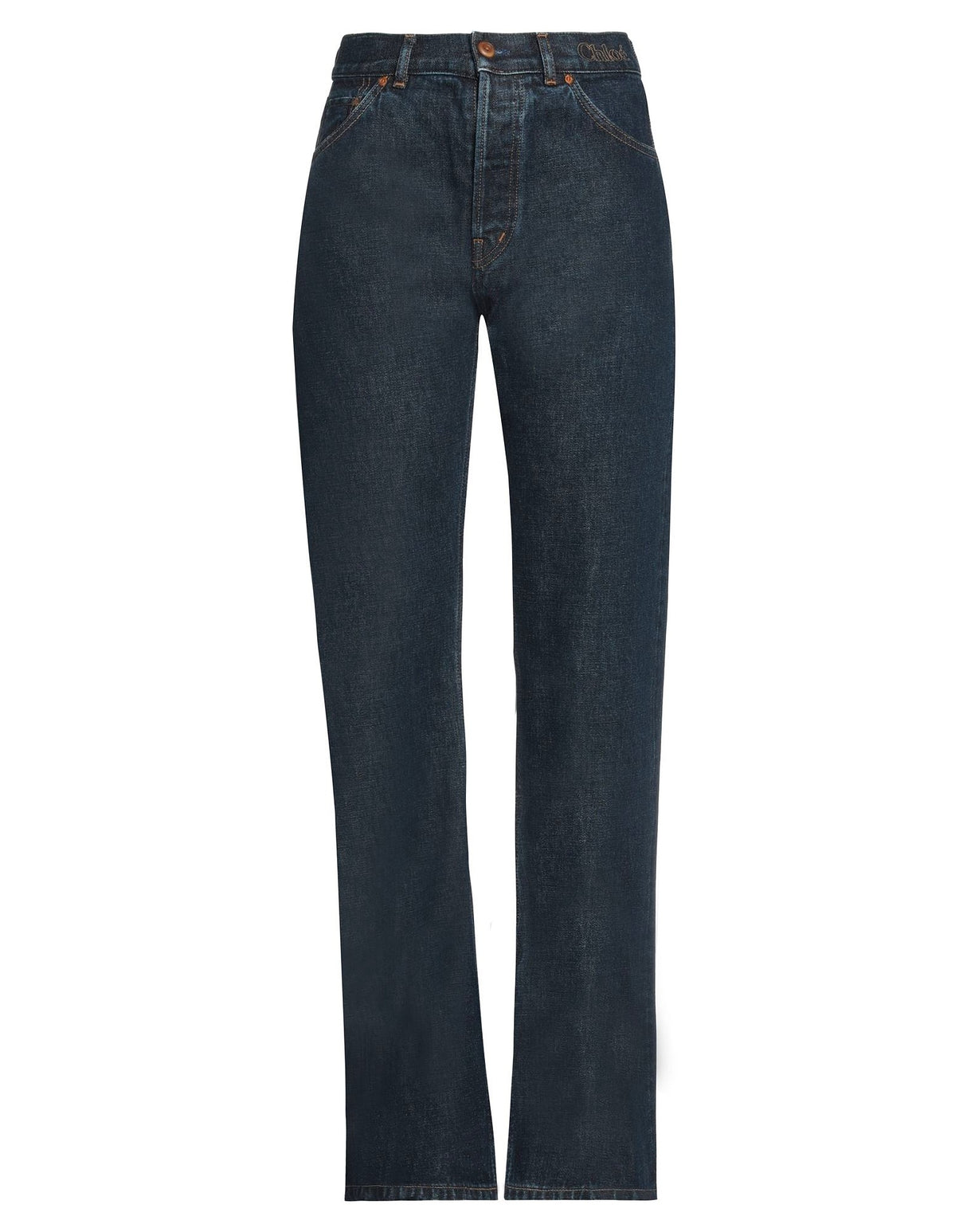 Chloé Womens Jeans - Blue