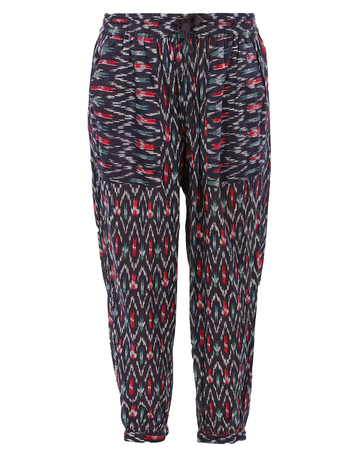 Marant Étoile Womens Pants - Midnight blue