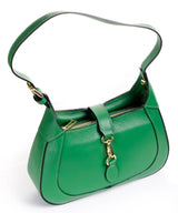Bosccolo Shoulder Bag - Green