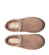 Australian Shepherd UGG Tay Platform - Mocha Mousse