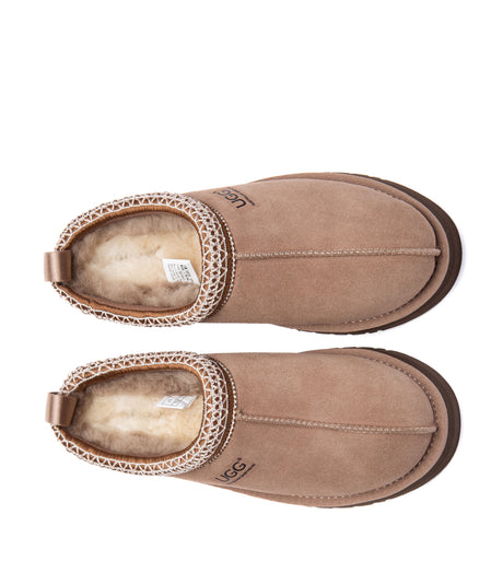 Australian Shepherd UGG Tay Platform - Mocha Mousse