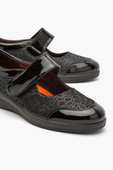 Klouds Gijon 43305 Black