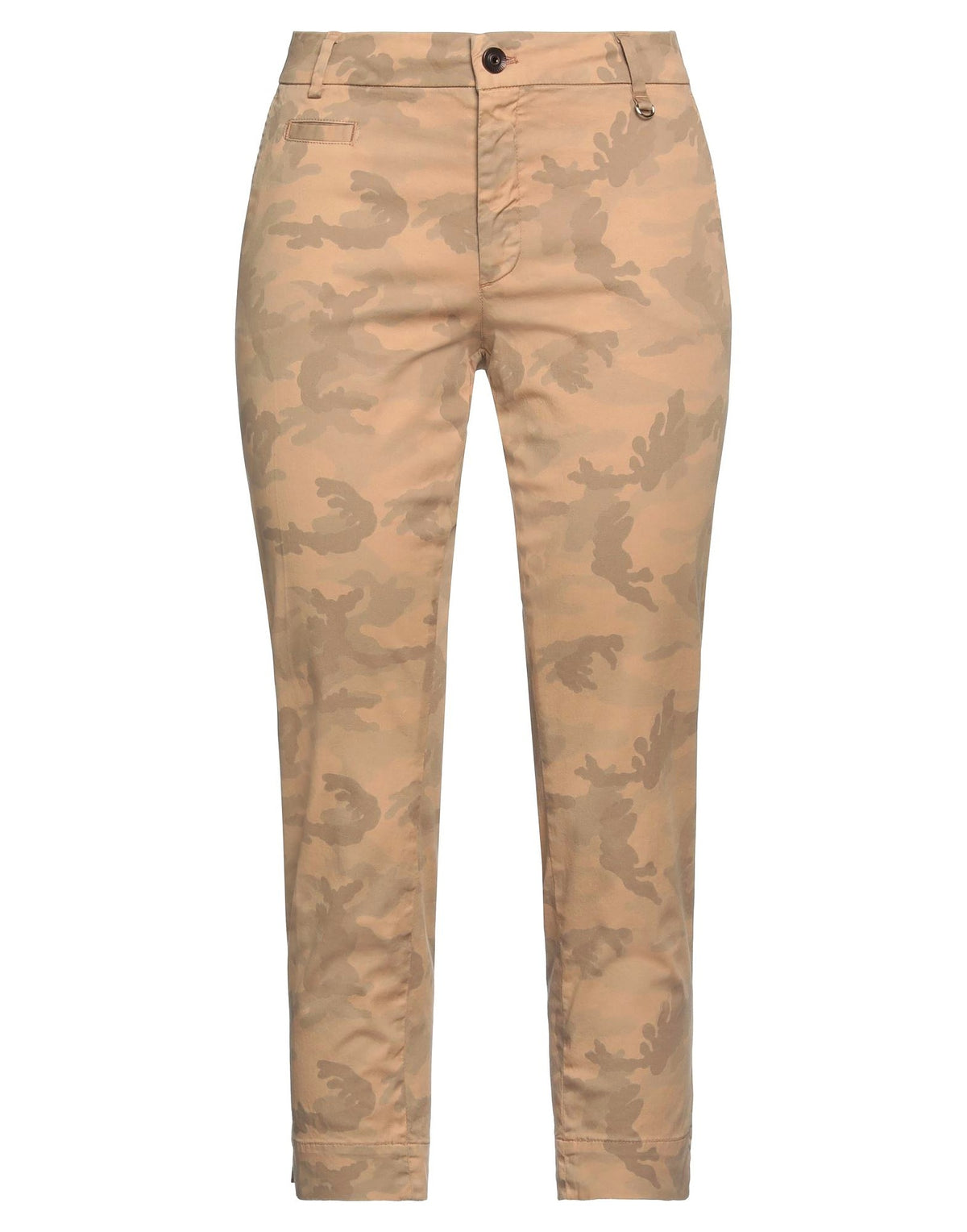 Mason's Womens Pants - Sand