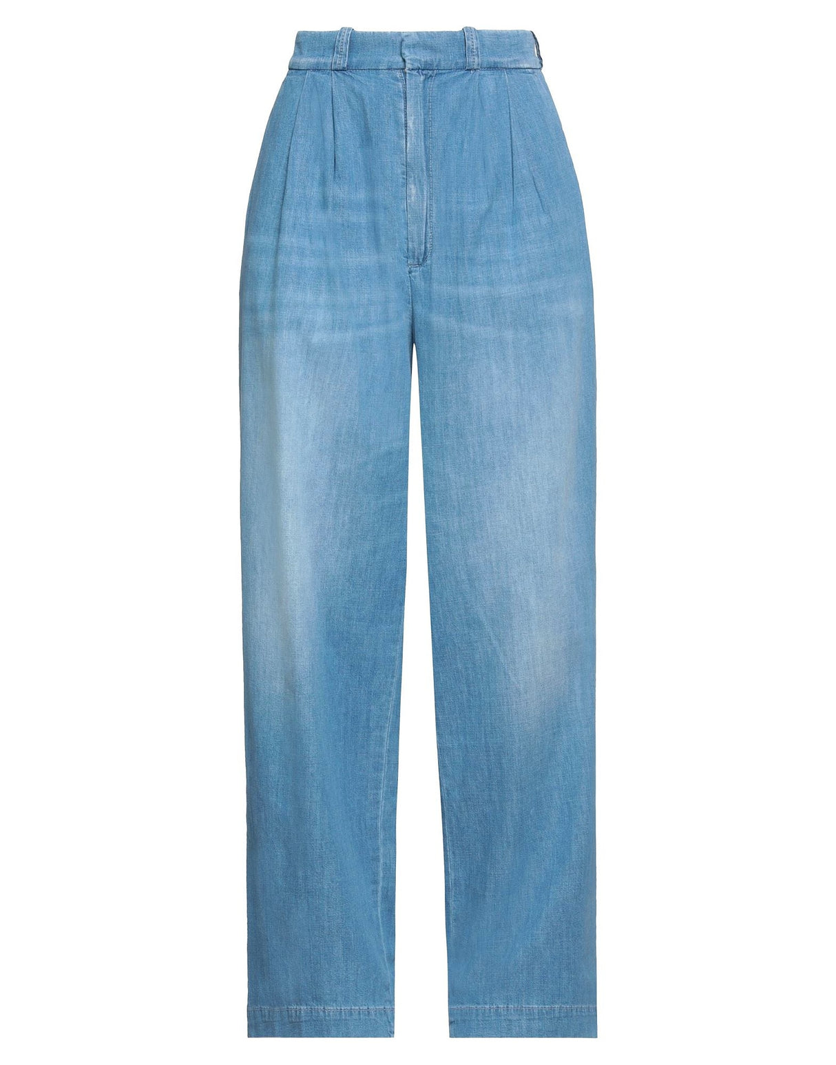 Haikure Womens Jeans - Blue