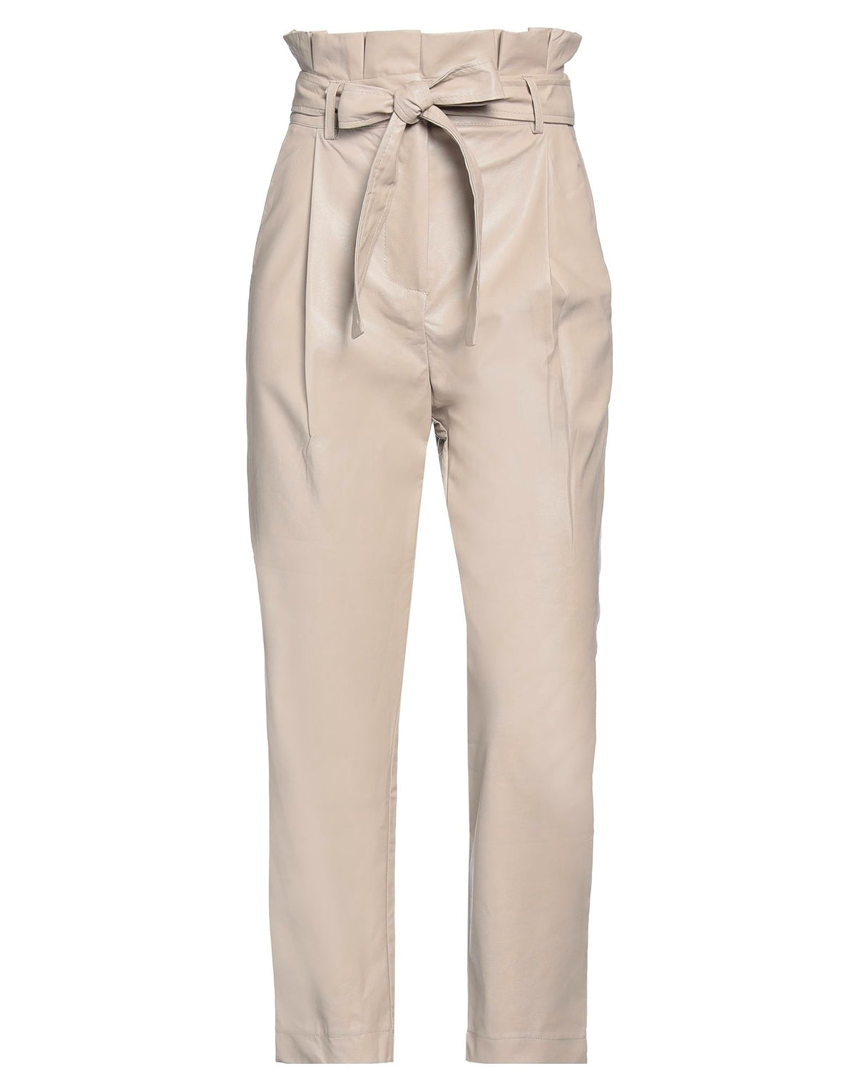 La Kore Womens Pants - Sand