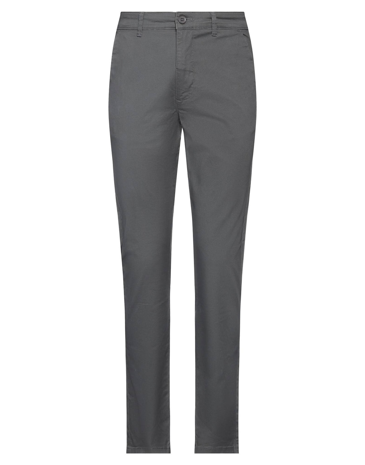 The Editor Mens Pants - Lead