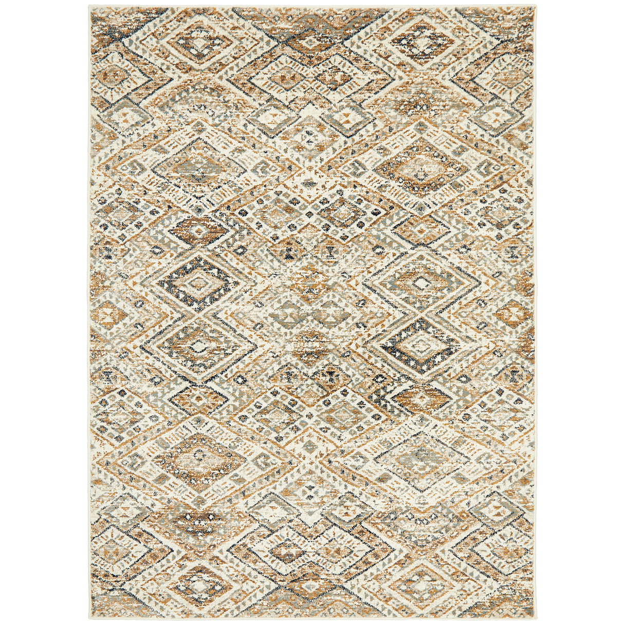 Oxford 433 Bone Rug