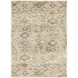 Oxford 433 Bone Rug