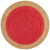 Atrium Polo Cherry Rug