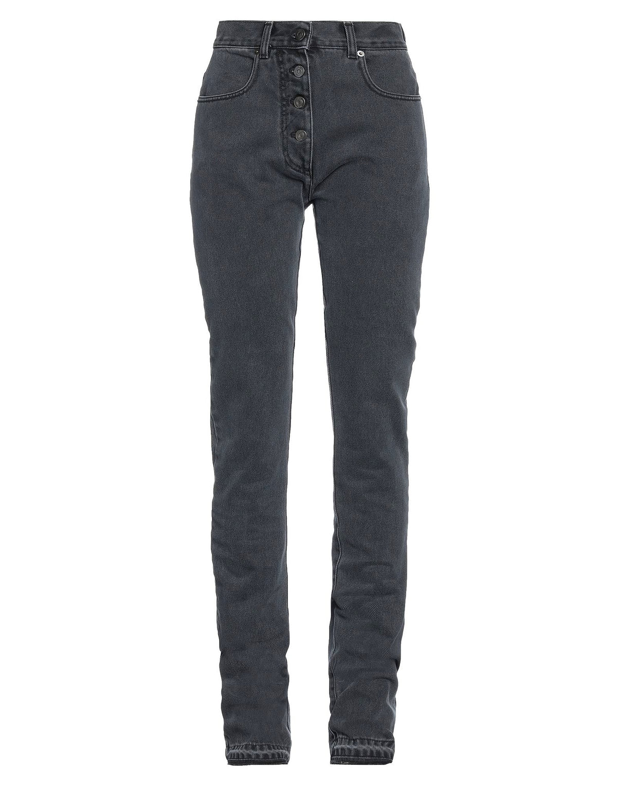 N°21 Womens Jeans - Charcoal