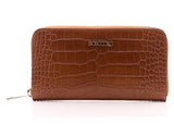 Bosccolo Wallet In Ginger