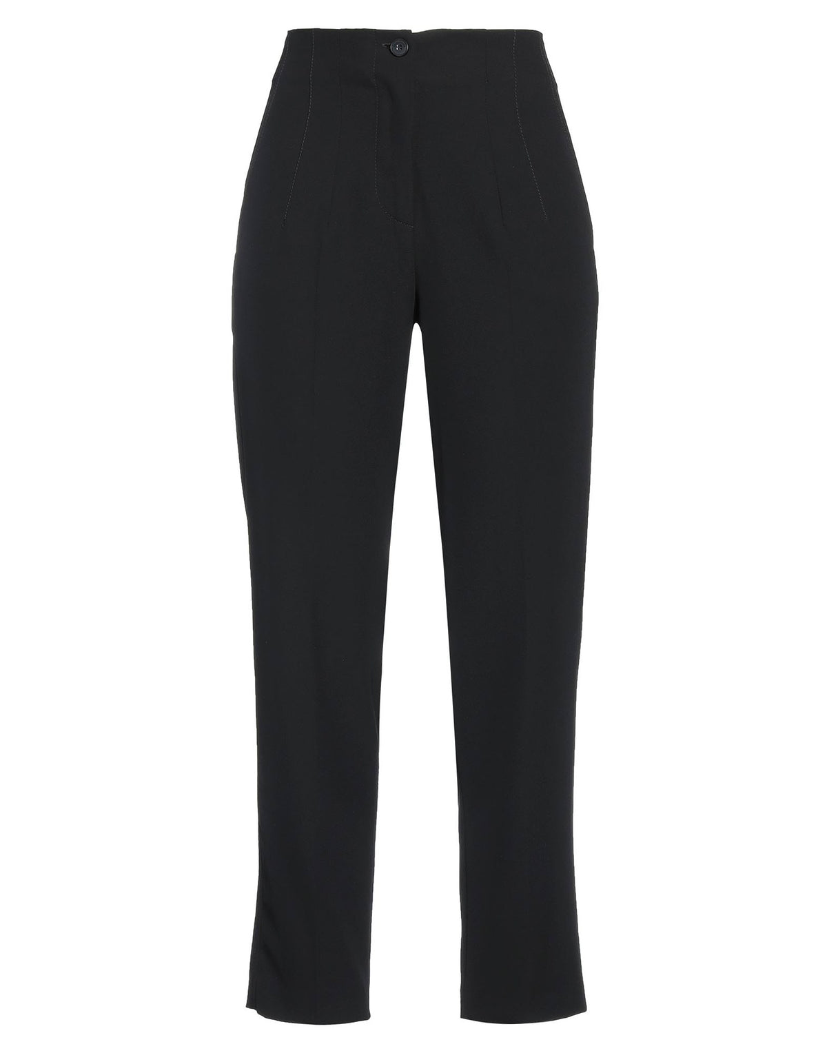 Diana Gallesi Womens Pants - Black