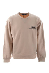 Dolce & Gabbana Men "Only Good Vibes" Sweatshirt