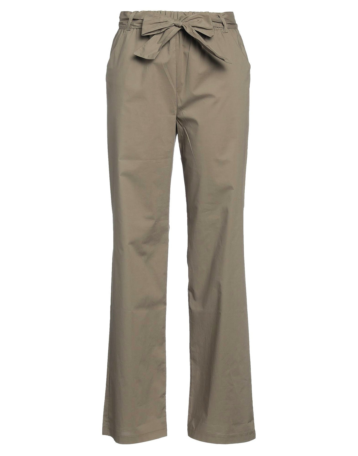 Bellwood Womens Pants - Military green