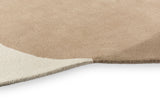 Brink & Campman Element Arp Natural 087601 Rug