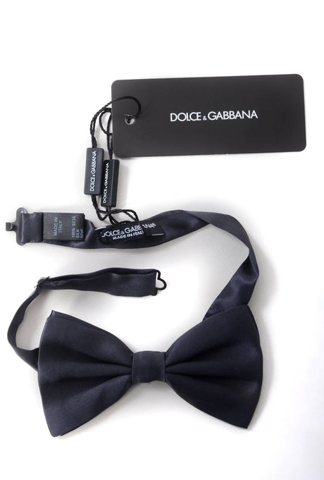 Dolce & Gabbana Men Bow Tie
