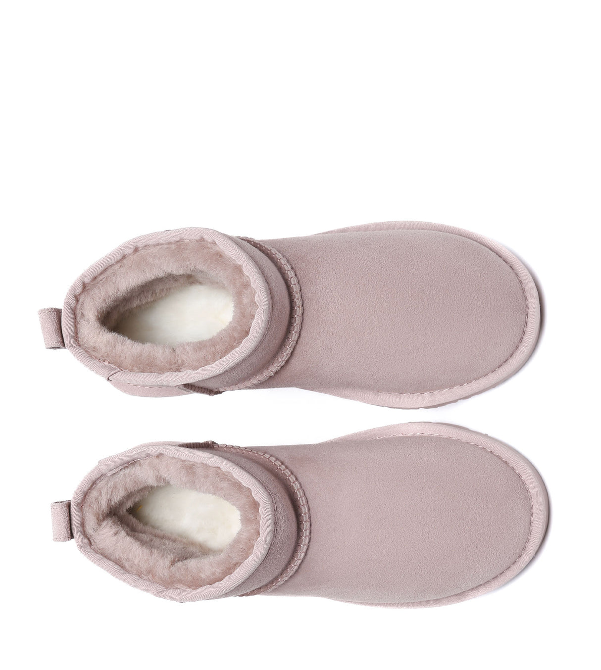 Australian Shepherd UGG Jade - Dawn Pink