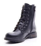 Bosccolo Womens Boots - Black