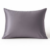 Pure Silk Pillowcase - Single Pack - Charcoal