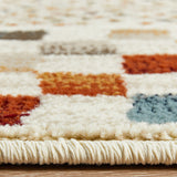Oxford 431 Bone Rug