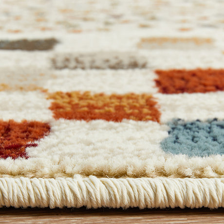 Oxford 431 Bone Rug