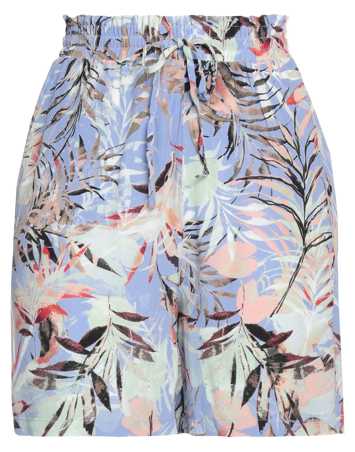 Garcia Womens Shorts & Bermuda Shorts - Mauve