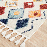 Marrakesh 333 Multi Rug